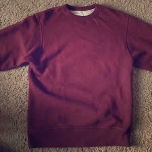 Champion crew neck